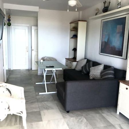 Apartamento El Chorrillo Кониль-де-ла-Фронтера Экстерьер фото