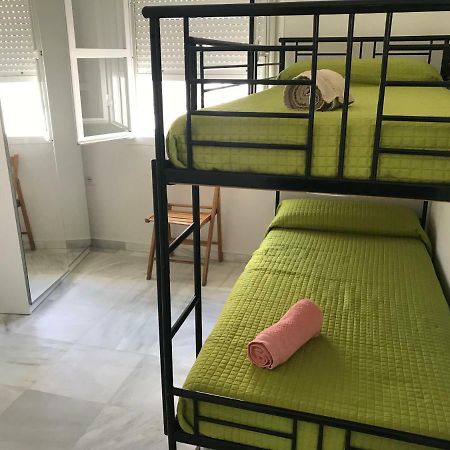 Apartamento El Chorrillo Кониль-де-ла-Фронтера Экстерьер фото