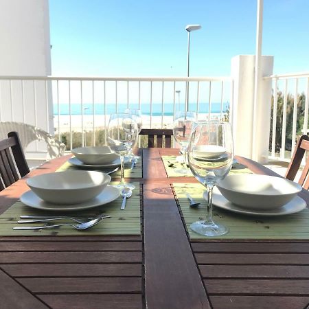 Apartamento El Chorrillo Кониль-де-ла-Фронтера Экстерьер фото