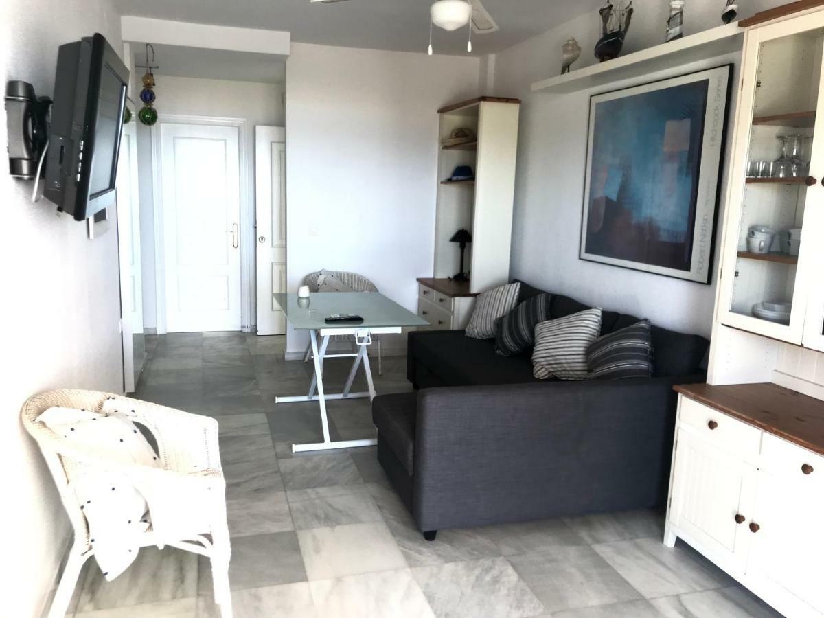 Apartamento El Chorrillo Кониль-де-ла-Фронтера Экстерьер фото