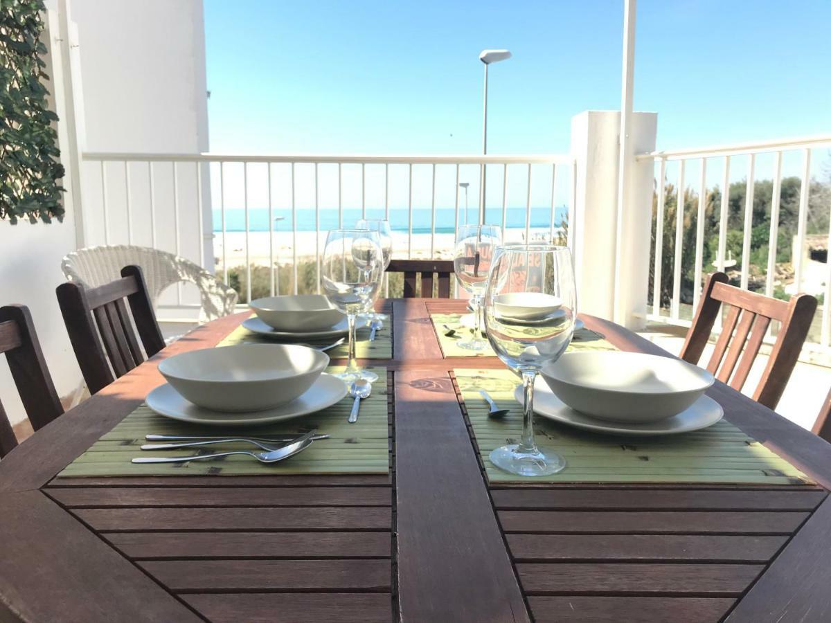 Apartamento El Chorrillo Кониль-де-ла-Фронтера Экстерьер фото