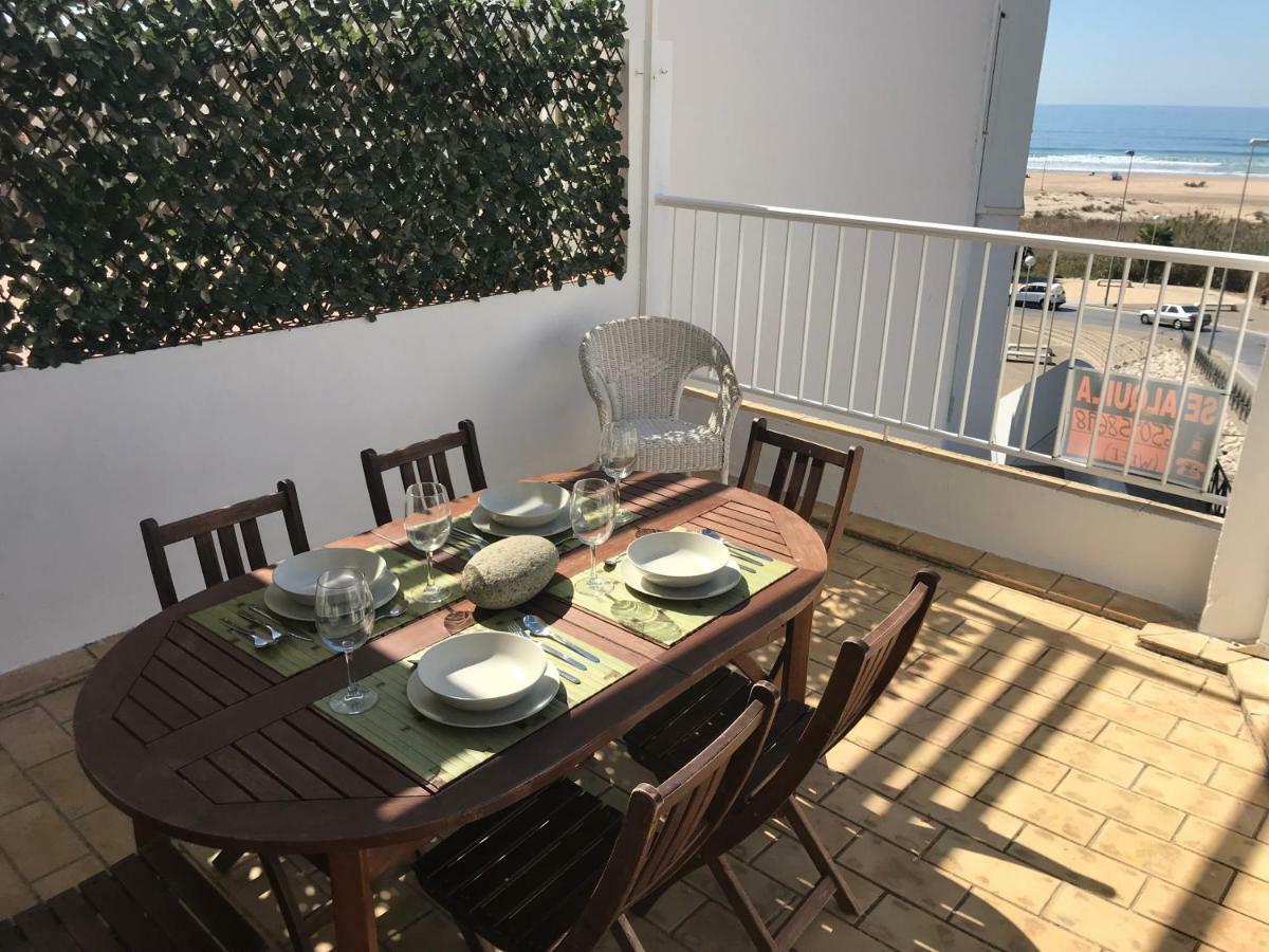 Apartamento El Chorrillo Кониль-де-ла-Фронтера Экстерьер фото